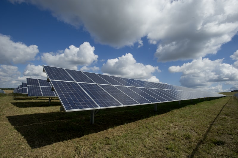 New Energy Automation