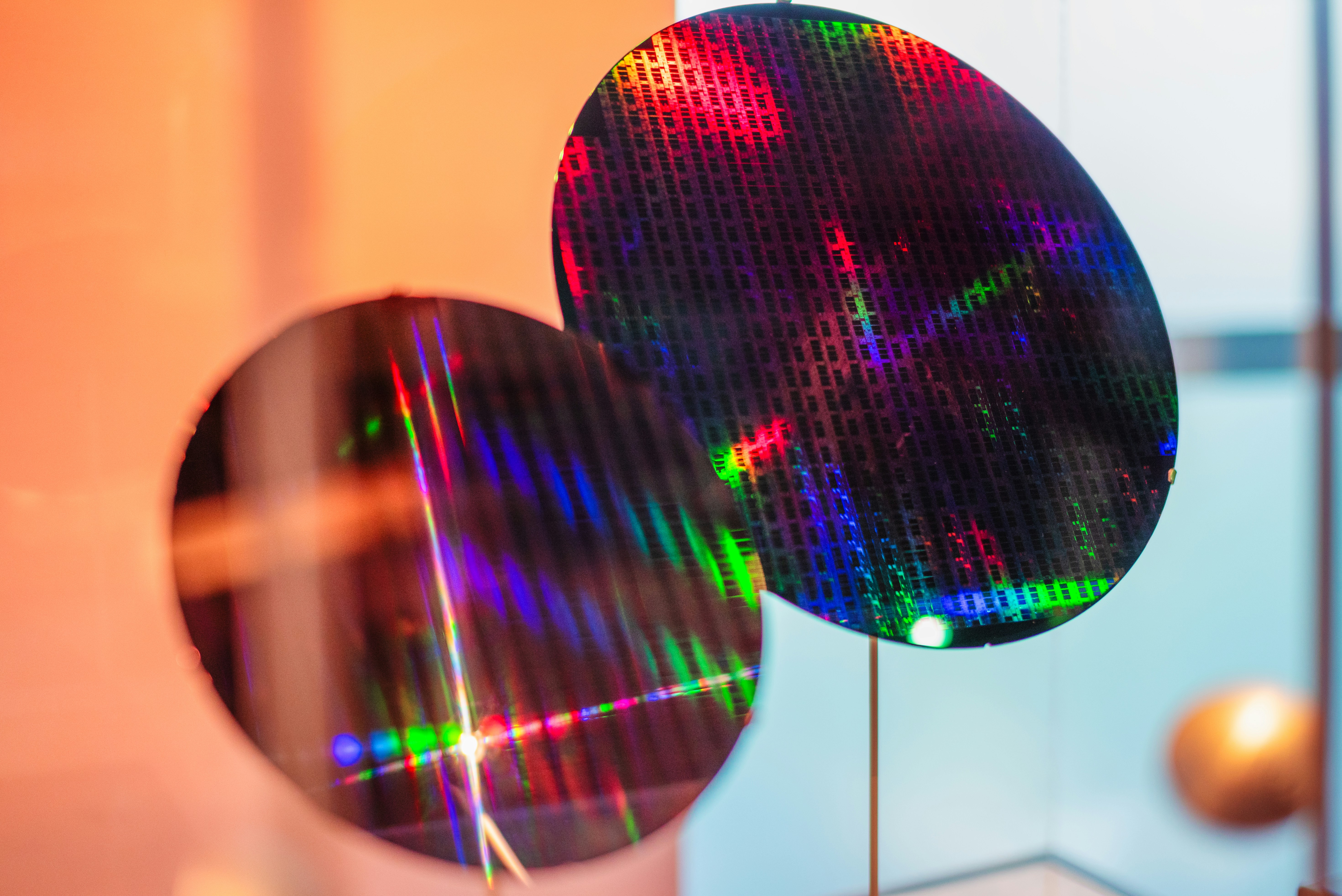 Semiconductor Materials